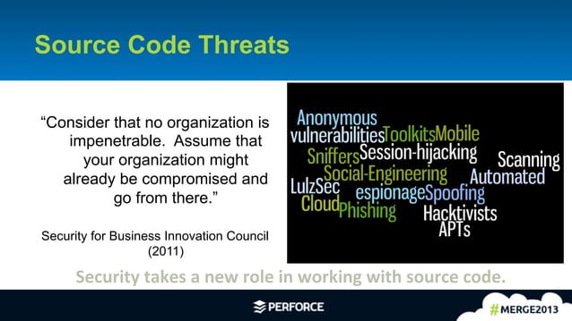 [EMC] Source Code Protection | PPT