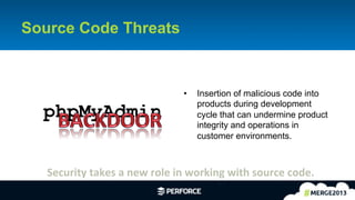 [EMC] Source Code Protection | PPT