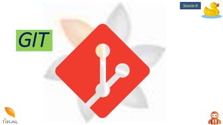 GIT
Source-it
 