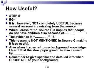 Source based made simple | PPT