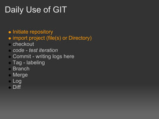 Source code management | PDF | Operating Systems | Computer Software ...