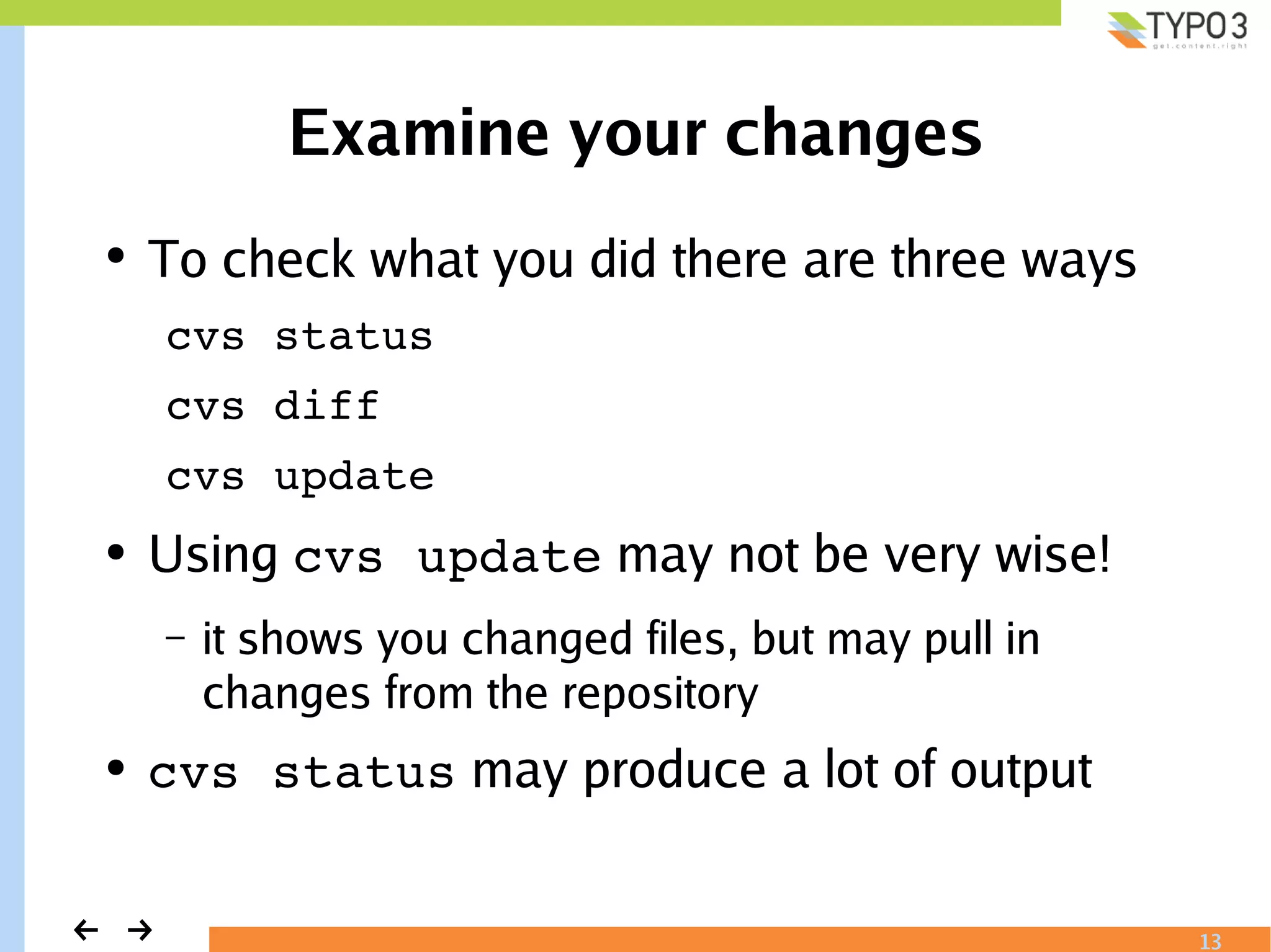 Introduction to Source Code Management | PDF | Family and Relationships