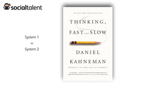 System 1
-v-
System 2
 