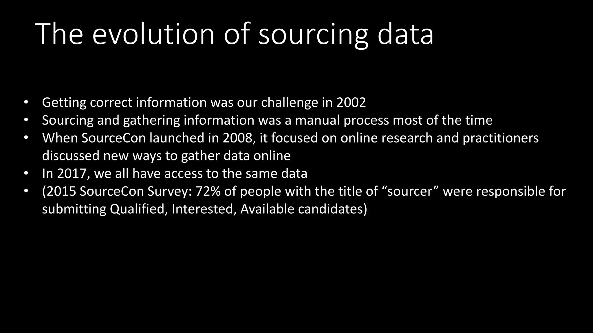 Trendscouting is the new competence of a recruiter who
lives and represents the innovative image of the company
Deutsche Bahn AG | Talent Acquisition | March 201713
Trendscout
 