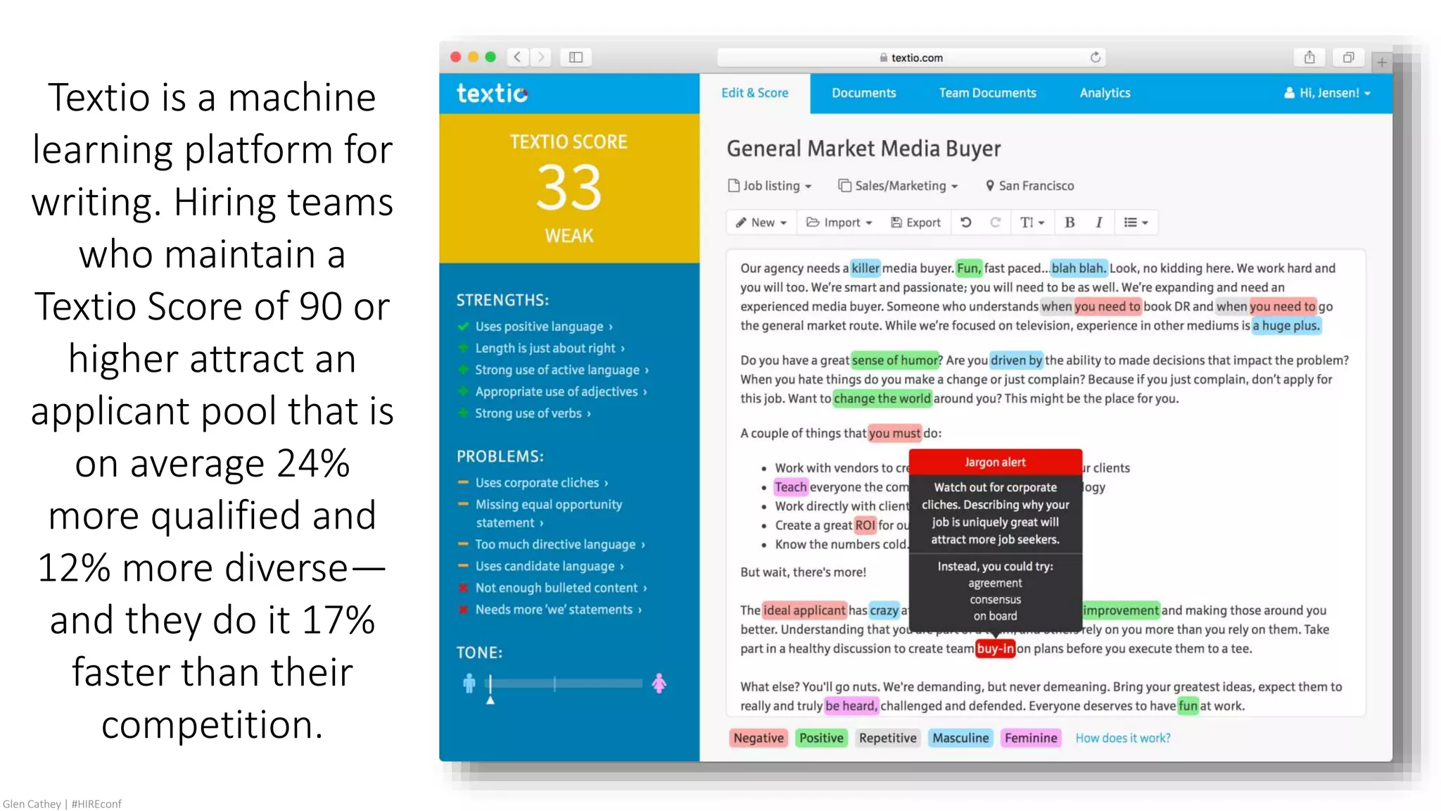 1. Keyword/Title Search
2. Conceptual Search
3. Implicit Search
4. Semantic Search
5. Indirect Search
For more info: http://bit.ly/2lYx0vr & http://bit.ly/1MorqIM
 