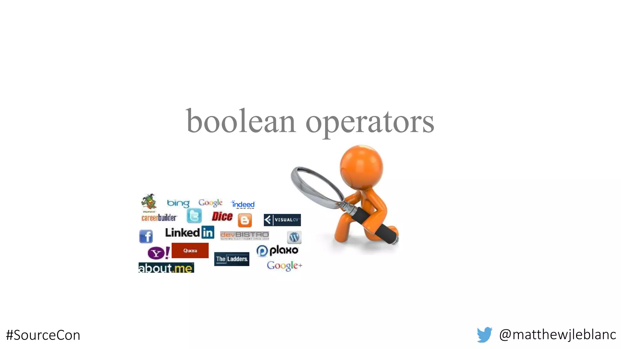 Matching Technology Review
• Brilent
• Monster Match
• Restless Bandit
 