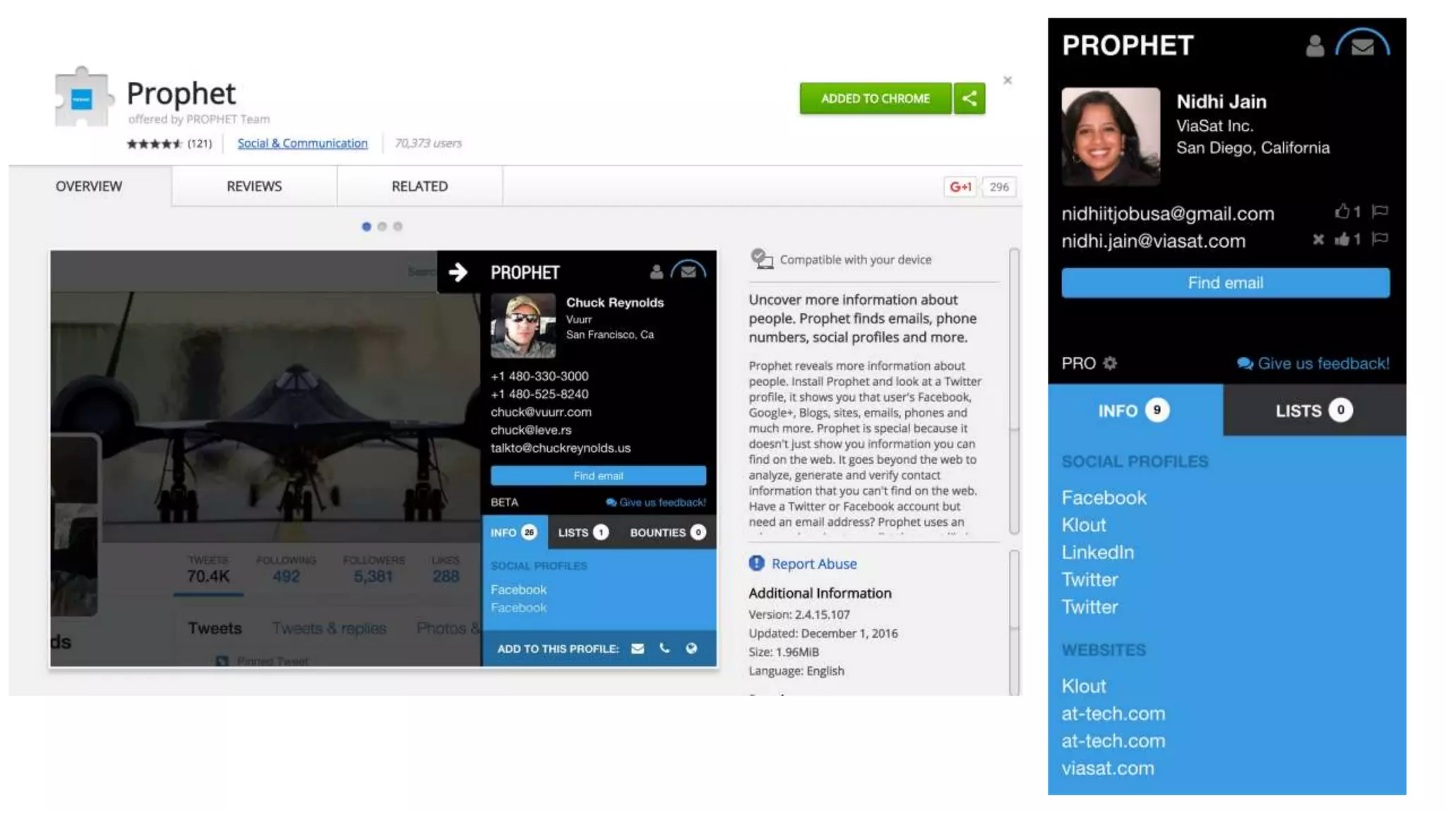• scoperac.com/bool
• String generator
•X ray search
 