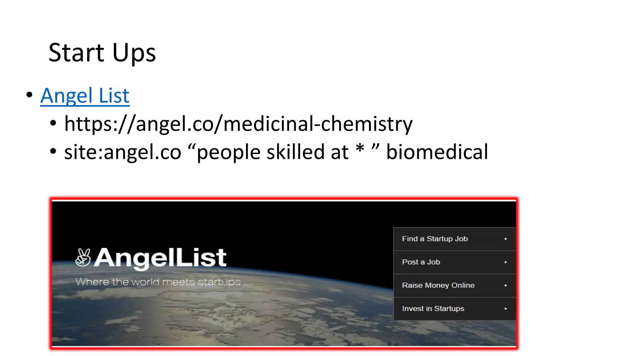 Trustoria.com (Engineering and others)
 