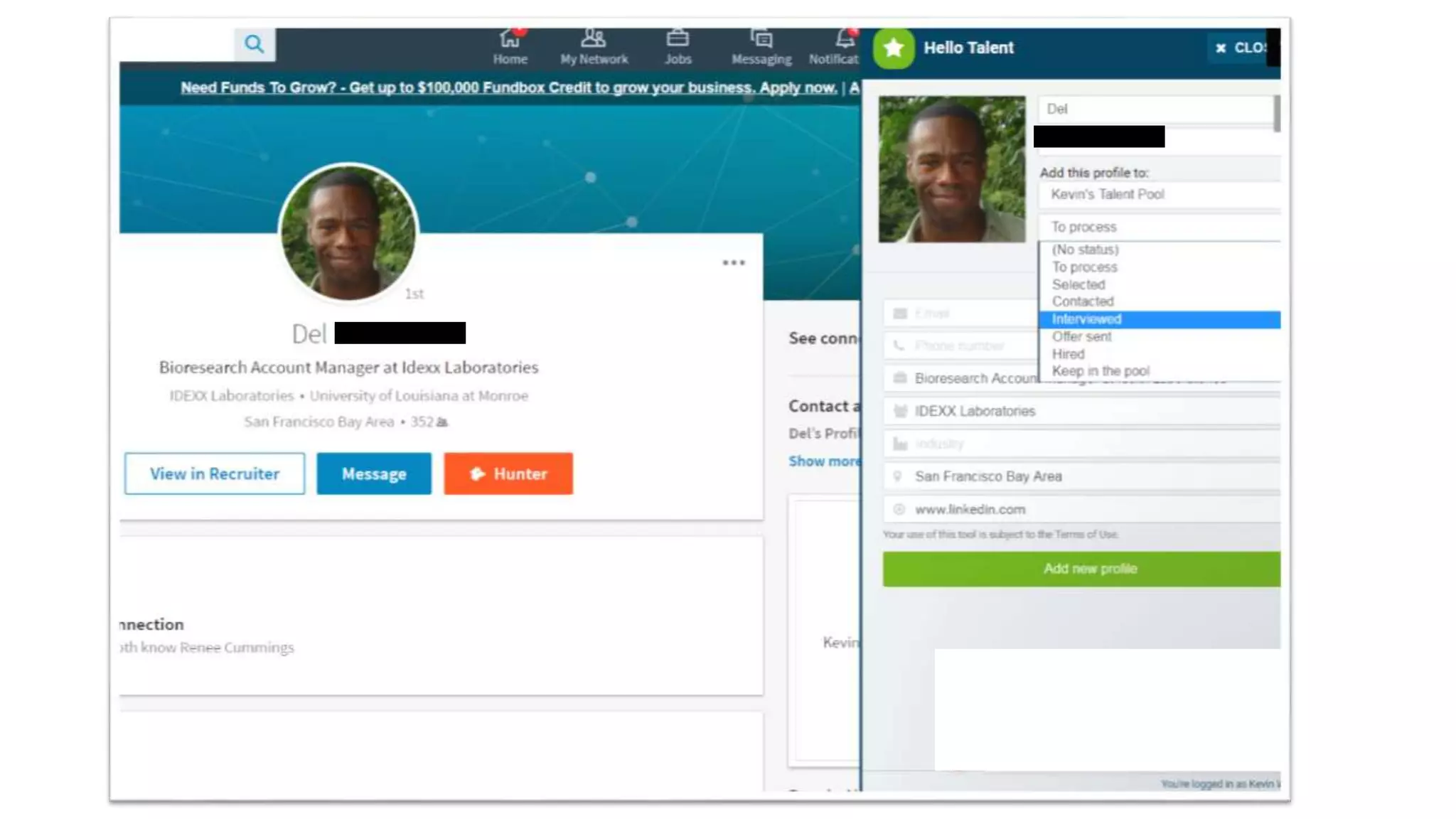Talent Level Mapping
Competitor Corresponding Title Equivalent Level Comp/Benefits Location
XYZ
www.xyz.com
Director L6 $250K plus
Competitor Corresponding Title Equivalent Level Comp/Benefits Location
ABC
www.Abc.com
Sr. Director L7 $300K
Competitor Corresponding Title Equivalent Level Comp/Benefits Location
LLC
www.LLC.com
Vice President L8 $425K
 