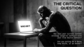 What is a Source Context in semantic seo?