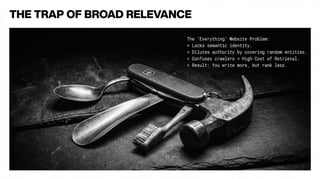 What is a Source Context in semantic seo?