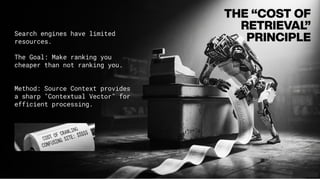 What is a Source Context in semantic seo?