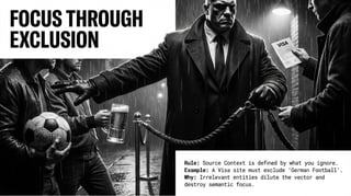 What is a Source Context in semantic seo?