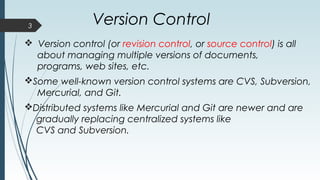 Source control | PPT