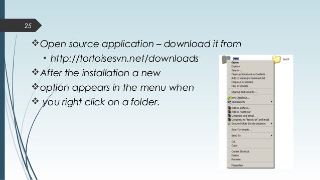Svn tool for mac free download