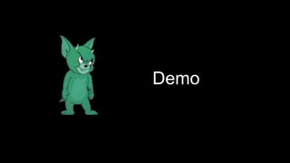 Demo
 