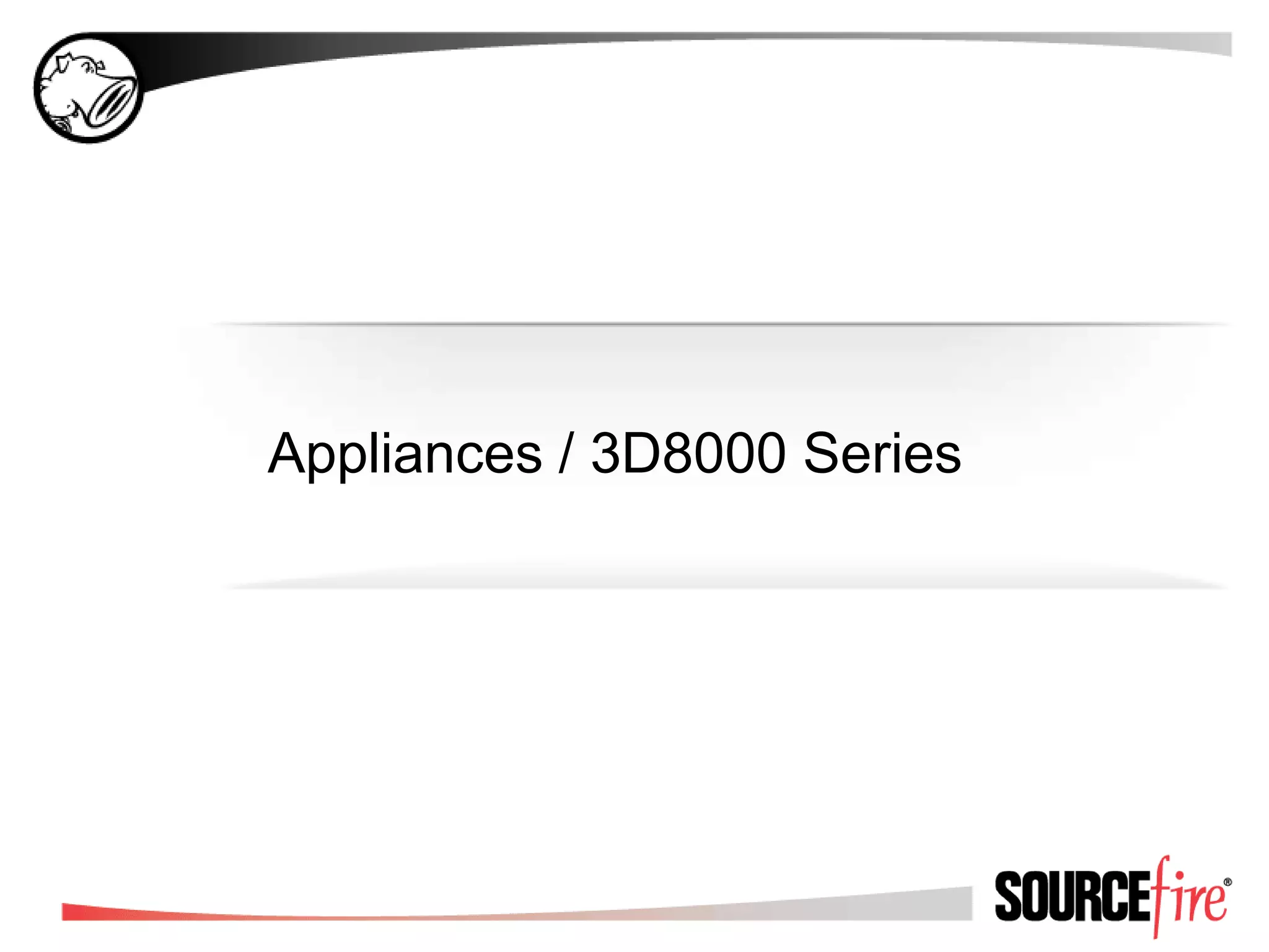 Best Overall DetectionSecond Straight Year!98%97%95%94%93%91%85%83%79%63%43%Graphic by Sourcefire, Inc. Source data from NSS Labs “Network IPS 2010 Comparative Test Results.”
