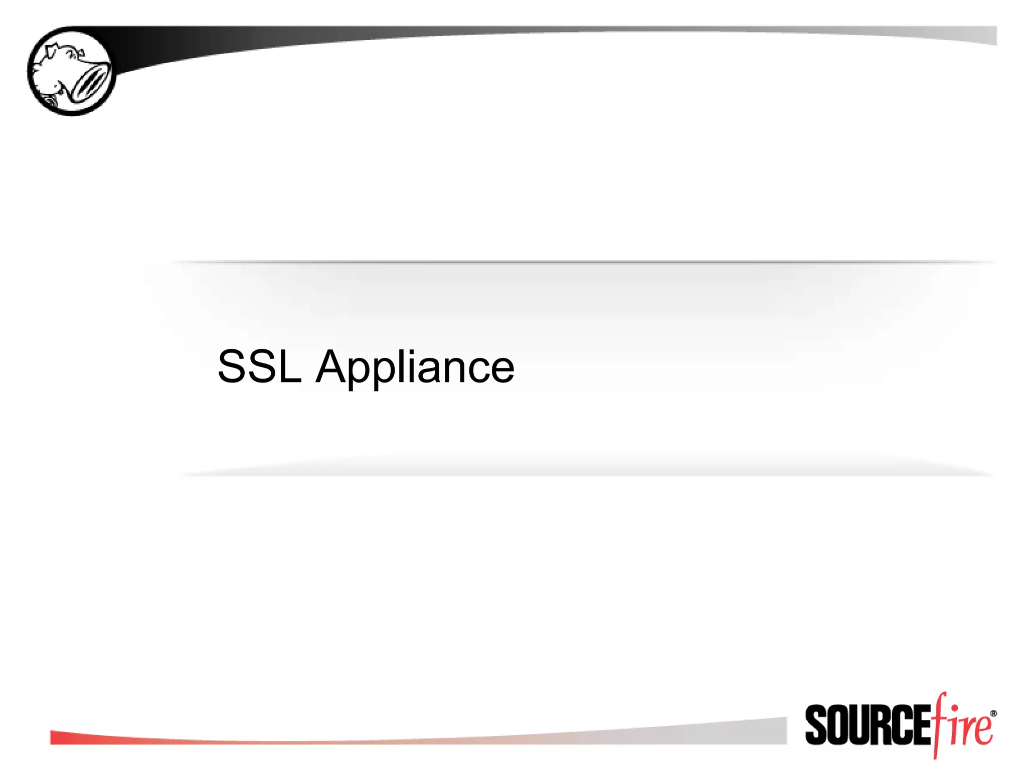 Unique Solutions for Unique MarketsNGIPSSecurity Specialists Feature RichIPSSourcefire IPS PortfolioNetwork GeneralistsSimplicityIPSx