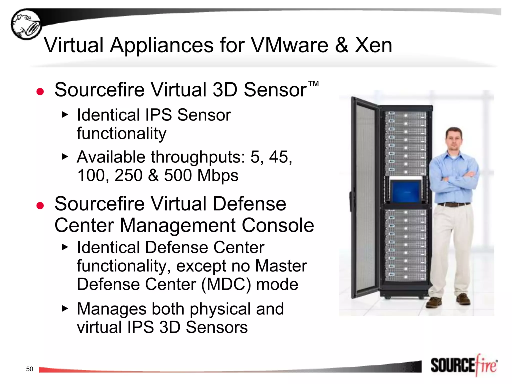 Common Control/ManagementDecrypted (Inspected)Non-SSLSSLSession 2Session 1Deployment Mode:Inbound SSL InspectionThe Security StackIPS/IDS/DLP/Forensics/SIEMTransparent SSL ProxyWeb Servers(SSL Servers)Web Browser(SSL Client)Internet/WAN