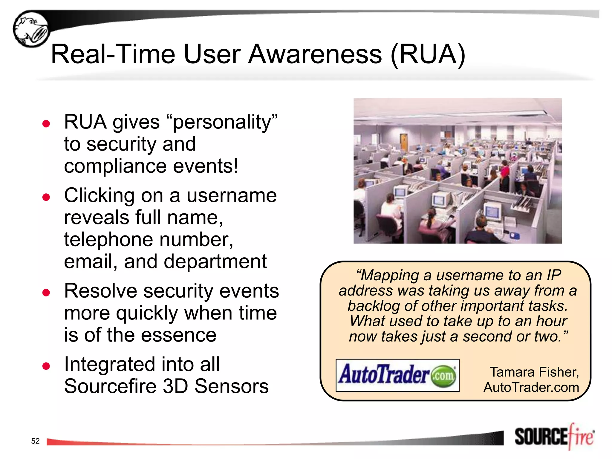 SSL Appliance Features and Benefits