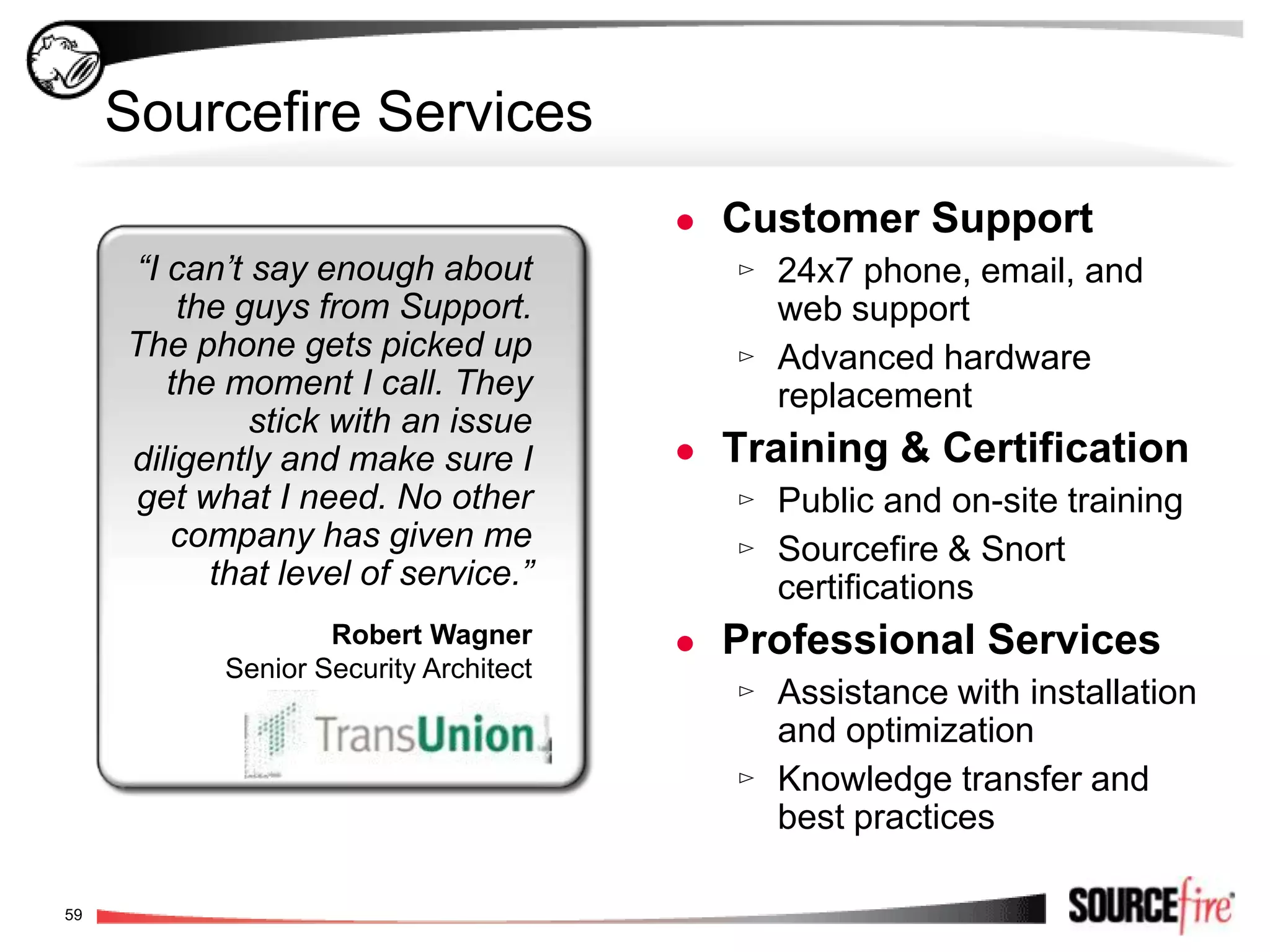 Intelligent EventReduction 