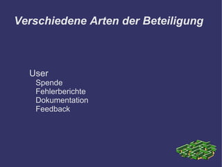 Viele Tools für Softwareentwickler 