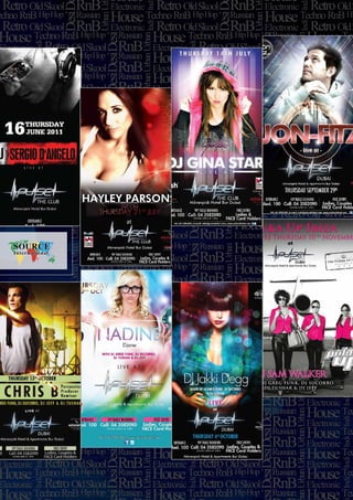 Source International Profile | PDF