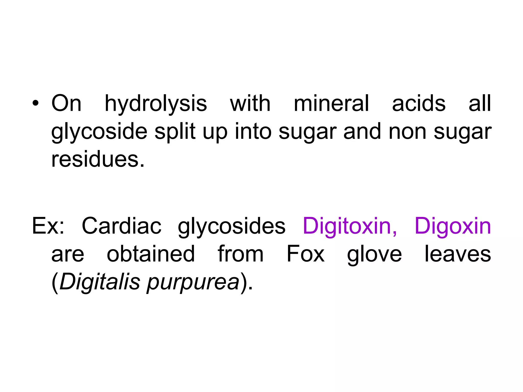 Source of drugs | PPTX