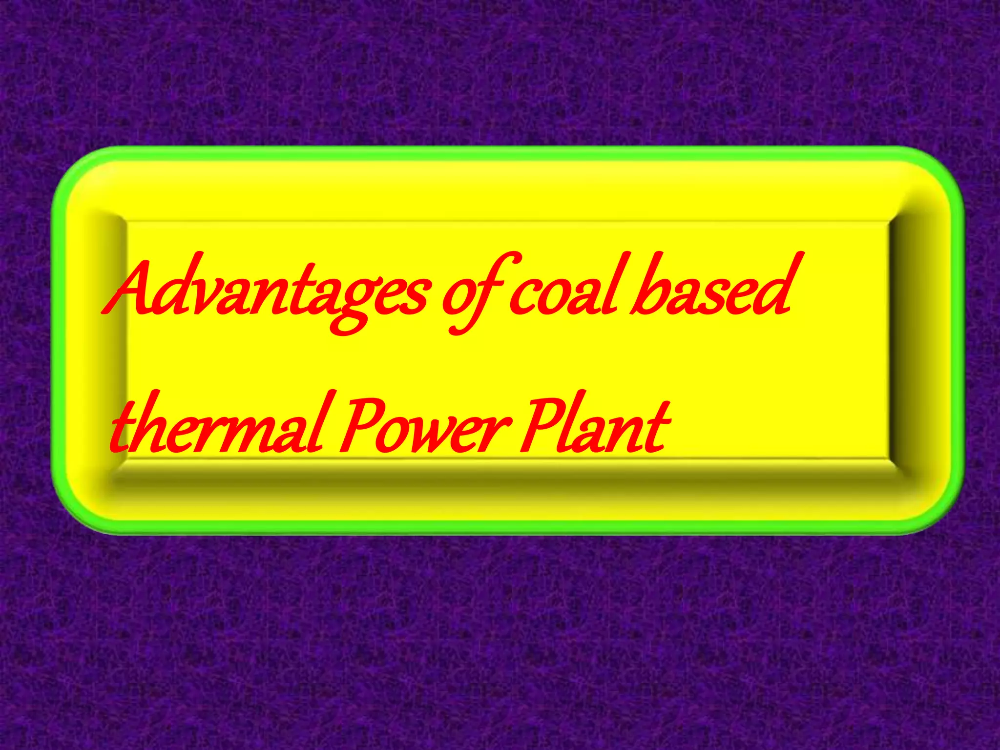 Thermal Energy PPT | PPTX