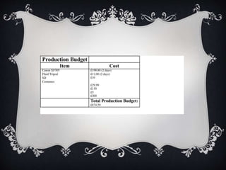 Source of information