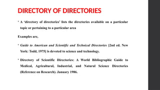 SOURCE OF INFORMATION presentation download | PPTX