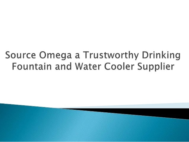 water cooler suppliers