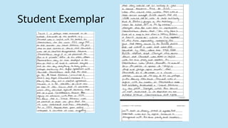 PowerPoint about how to answer Source Questions for A Level History | PPTX