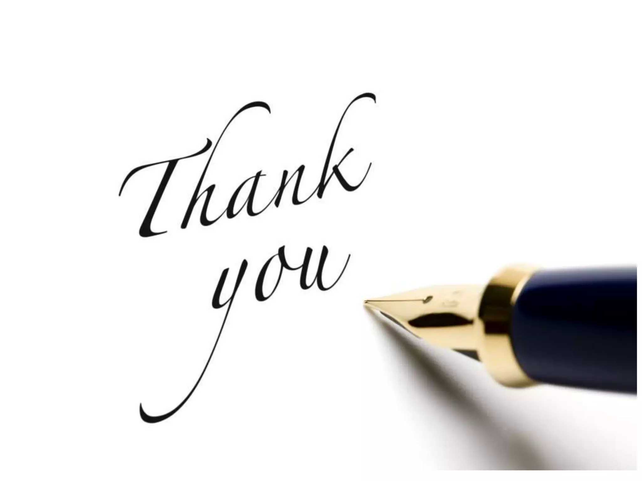 Sources of project financing