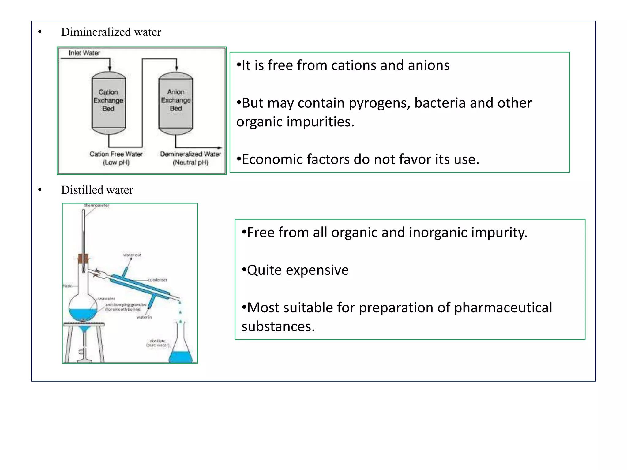 Impurities in Pharmaceuticals | PPTX
