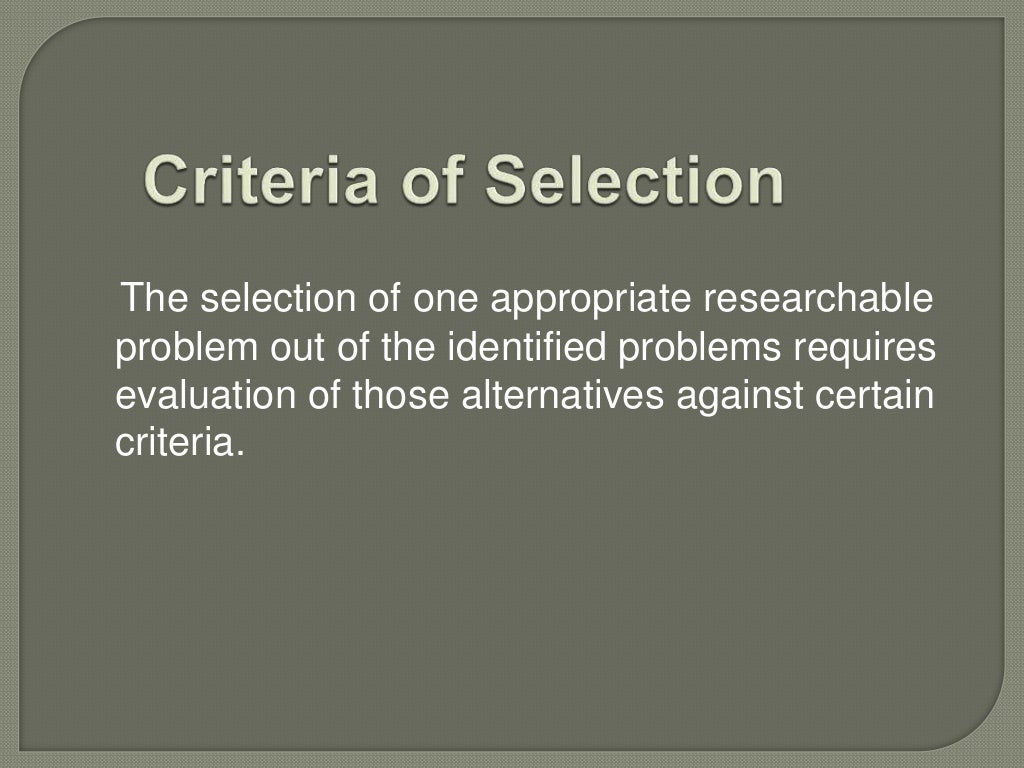 Source Selection Review Pmp Source Selection Criteria : Guide to Source Selection in Project ...