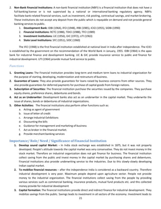 Sources of business finance | PDF