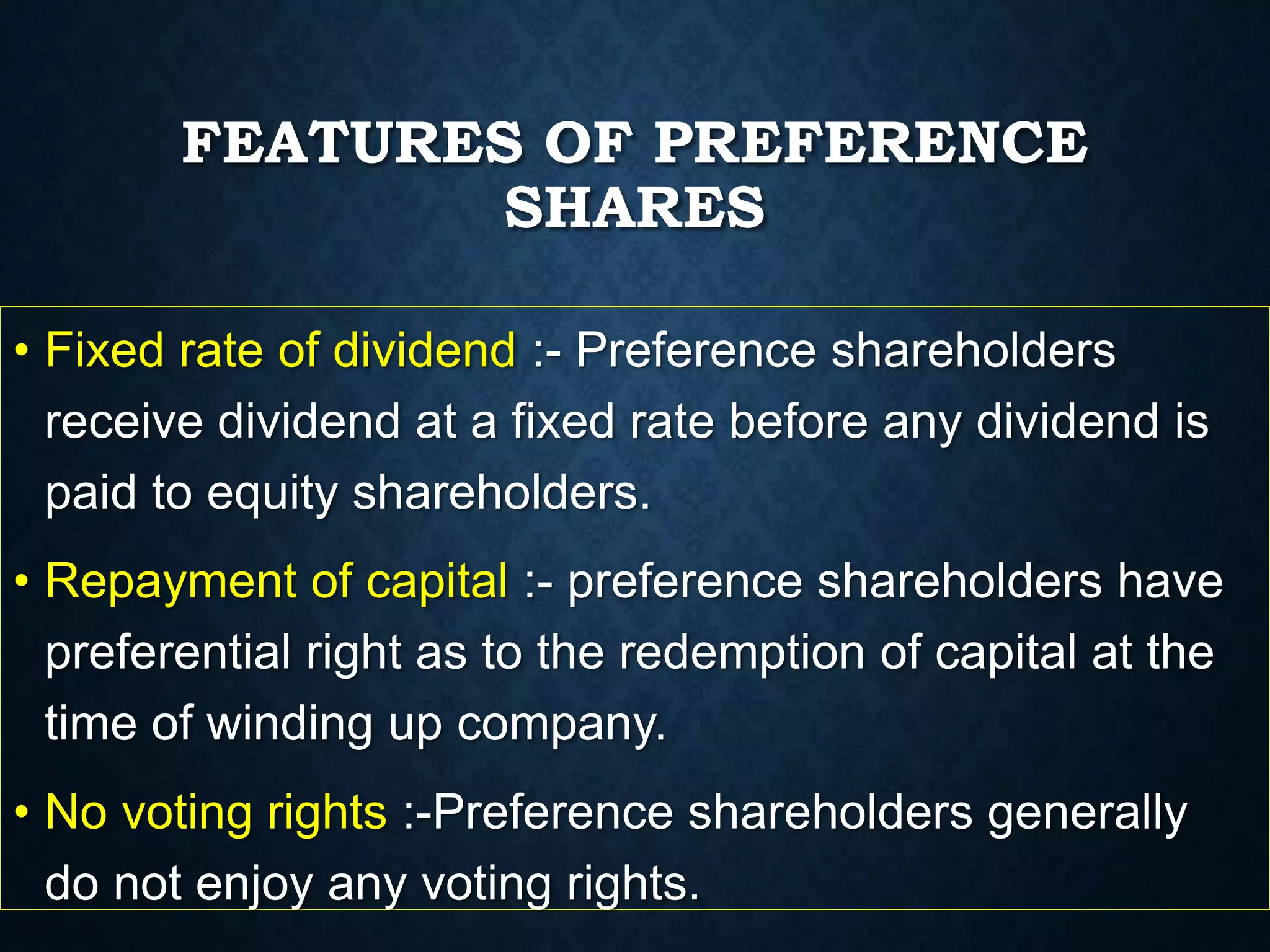 Sources of business finance | PPTX