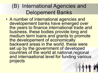 sources of business finance.ppt