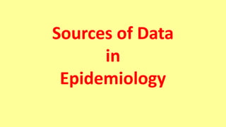 Sources of Data and epidemiologic Triad.pdf