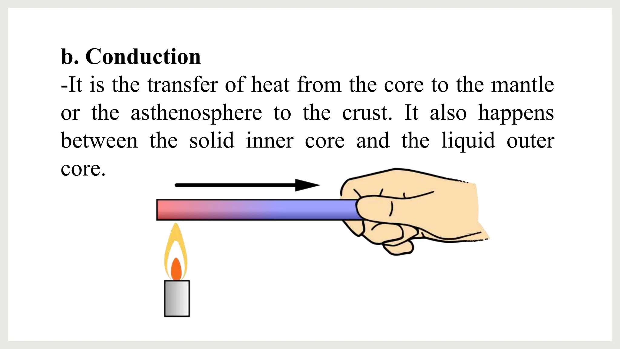 SOURCES OF EARTH’S INTERNAL HEAT.pptx ELS11 | PPTX