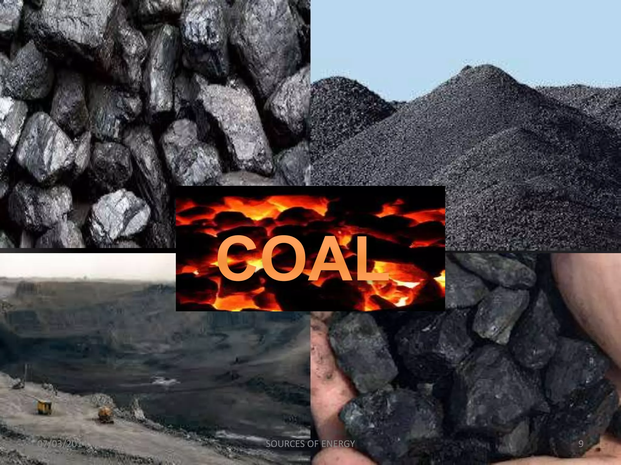 07/03/2014 9SOURCES OF ENERGY
 