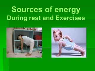Sources of energy dr gad | PPT