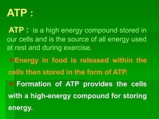 Sources of energy dr gad | PPT