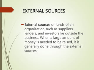 SOURCES_OF_FINANCE.pptx