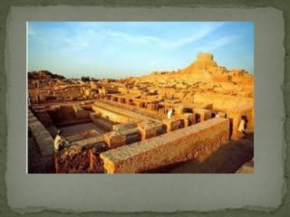 Sources of history