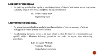 SOURCES OF INFORMATION in library .pptx