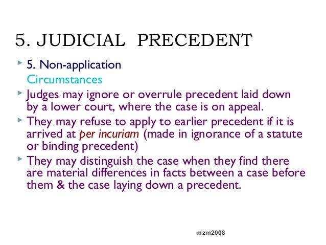 advantages of judicial precedent Free research that covers introduction the concept of a binding precedent is basically a remnant of the common law that originated from the english judicial system, a. advantages of judicial precedent Free research that covers introduction the concept of a binding precedent is basically a remnant of the common law that originated from the english judicial system, a.