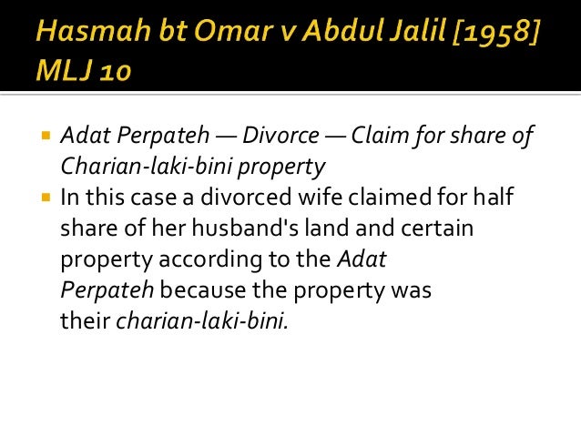 Malaysian Legal System Sources Of Law Customary Law