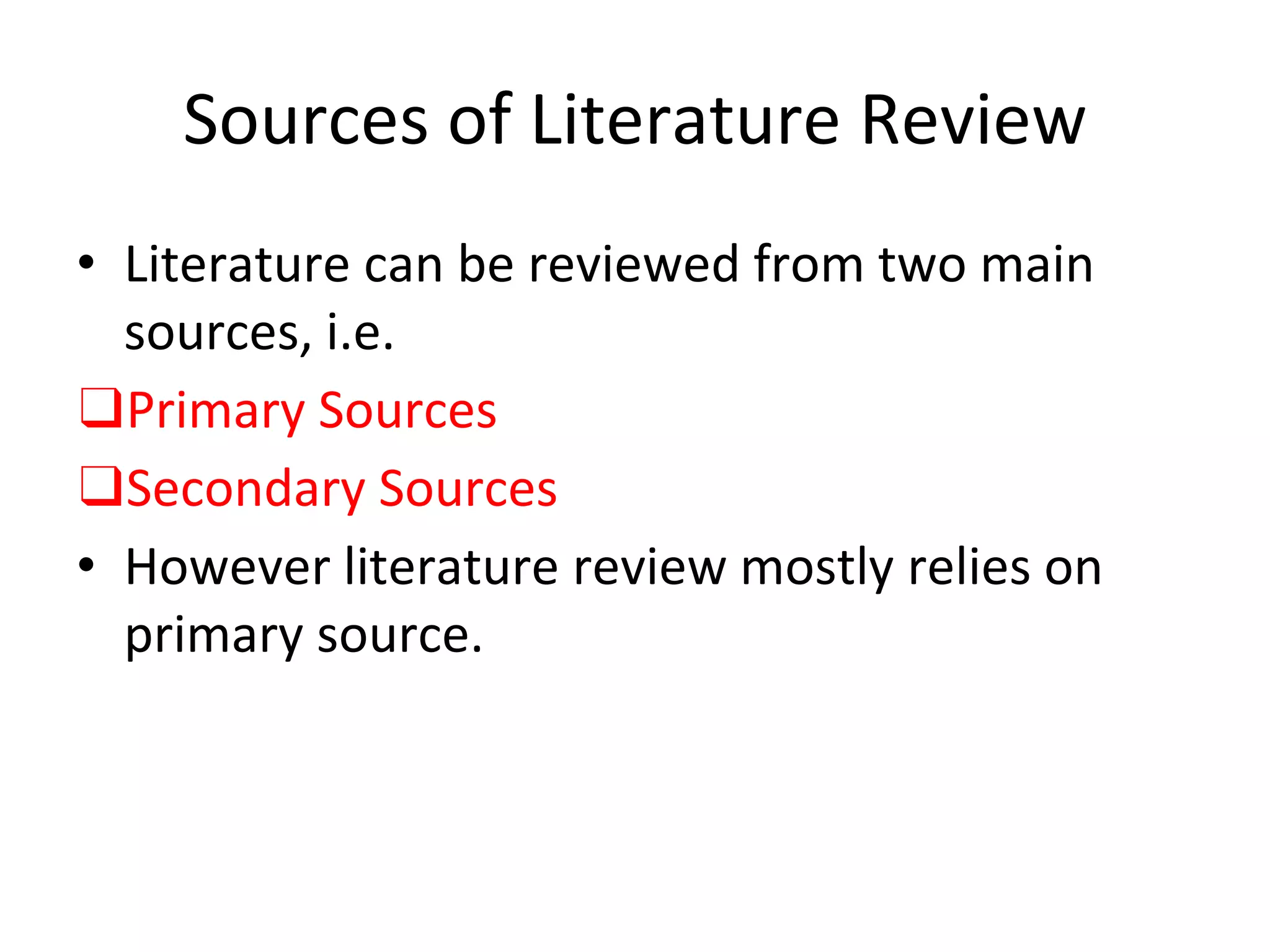 Sources of Literature Review.pptx